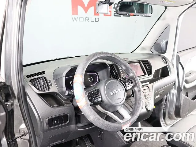 Kia Ray 2022 thumb 6