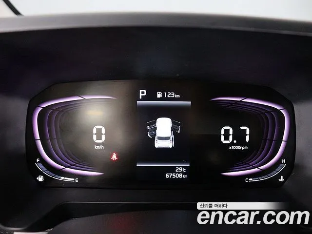 Kia Ray 2022 thumb 8