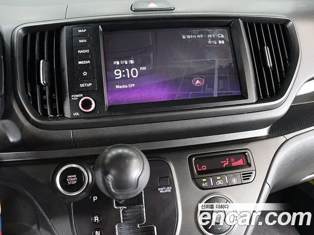 Kia Ray 2022 thumb 9