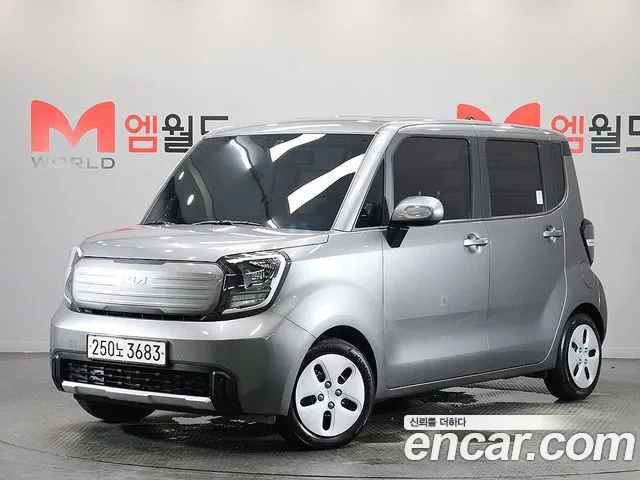 Kia Ray 2022 thumb 11