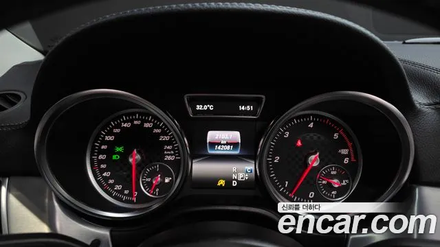 Mercedes-Benz GLE 2017 thumb 8