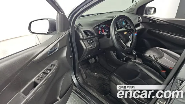 ChevroletGMDaewoo Spark 2017 thumb 9