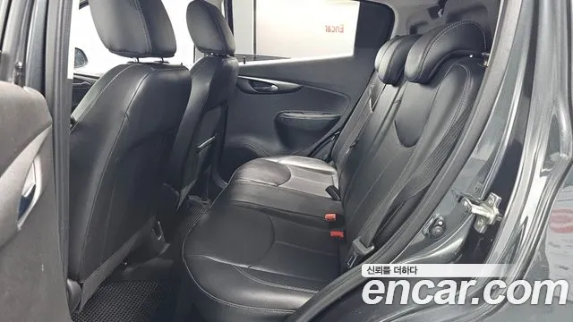ChevroletGMDaewoo Spark 2017 thumb 10