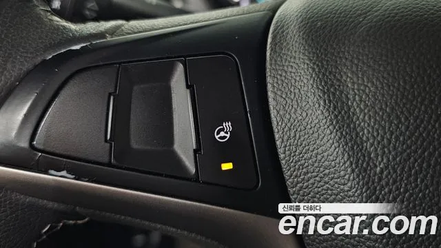 ChevroletGMDaewoo Spark 2017 thumb 12
