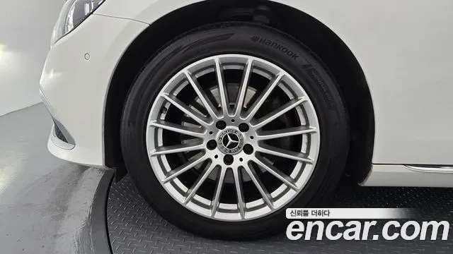 Mercedes-Benz E-Класс 2021 thumb 5