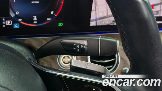 Mercedes-Benz E-Класс 2021 thumb 9