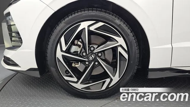 Hyundai Sonata 2024 thumb 5