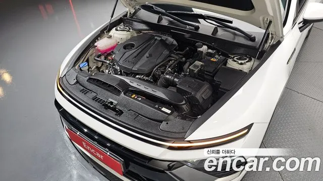 Hyundai Sonata 2024 thumb 6