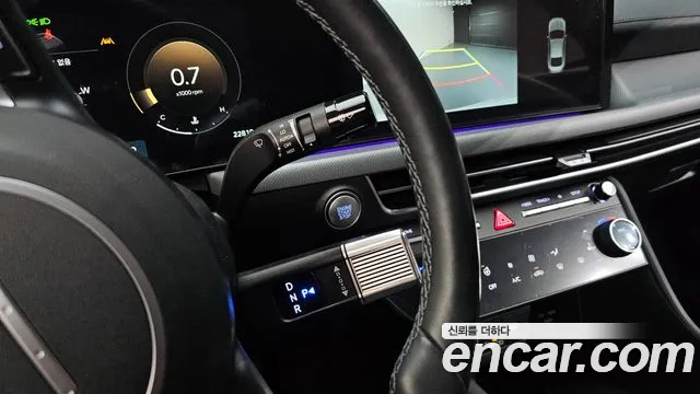 Hyundai Sonata 2024 thumb 9