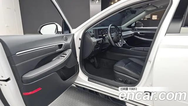 Hyundai Sonata 2024 thumb 10