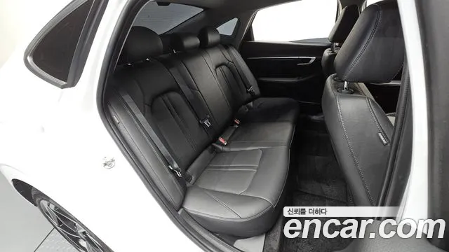 Hyundai Sonata 2024 thumb 11