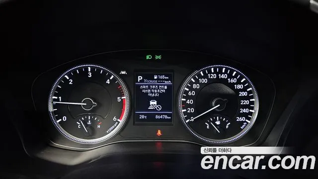 Hyundai Santa Fe 2018 thumb 7