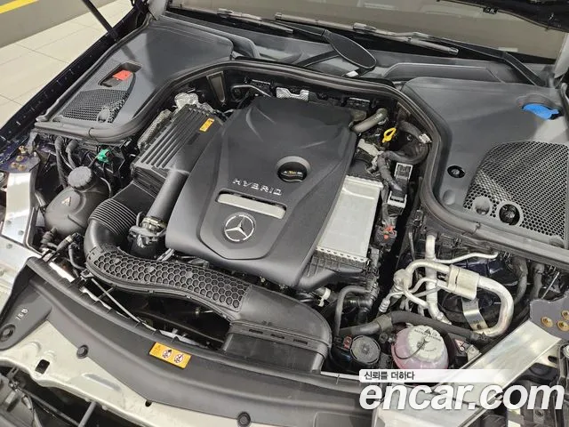 Mercedes-Benz E-Класс 2022 thumb 6