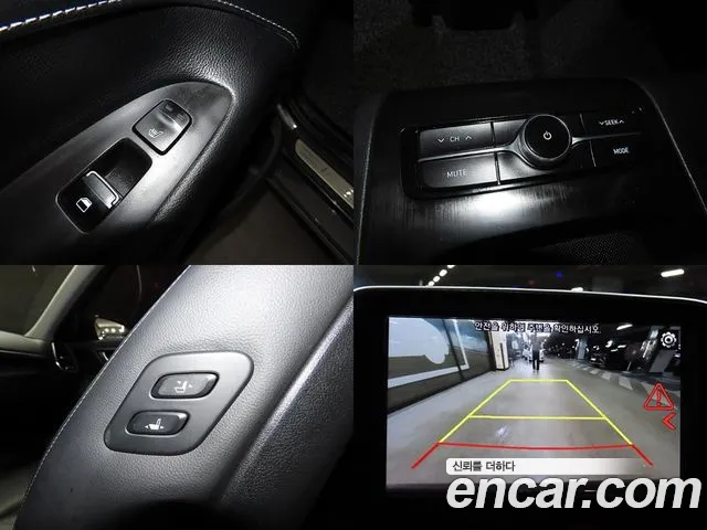 Hyundai Grandeur 2017 thumb 4