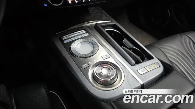 Genesis G80 2022 thumb 8