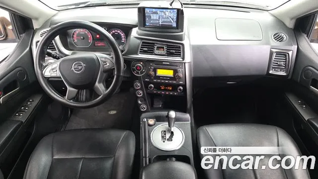 KG_Mobility_Ssangyong KORANDO 2016 thumb 7