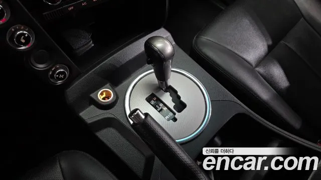 KG_Mobility_Ssangyong KORANDO 2016 thumb 9