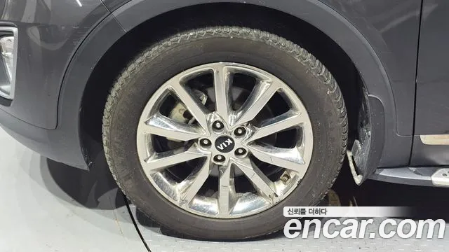 Kia Sorento 2015 thumb 5