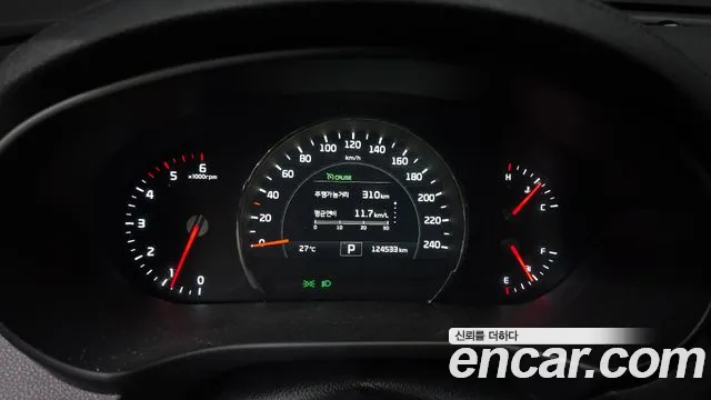 Kia Sorento 2015 thumb 8