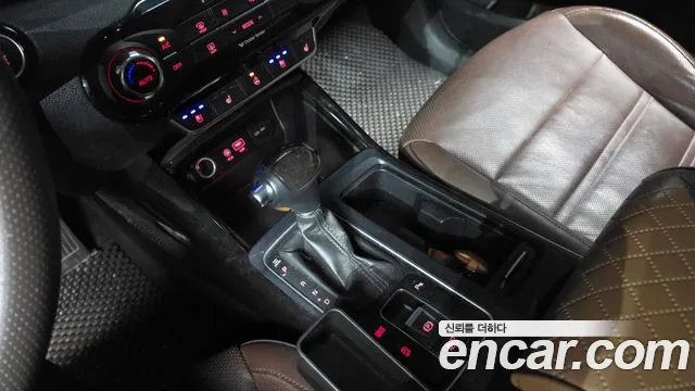 Kia Sorento 2015 thumb 9