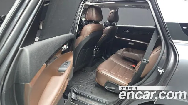 Kia Sorento 2015 thumb 11