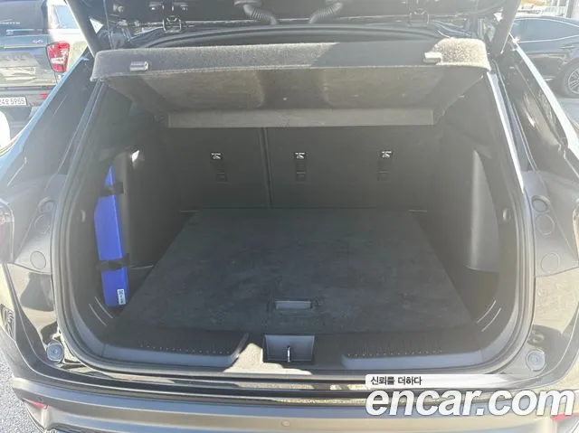 Chevrolet Tracker 2023 thumb 9