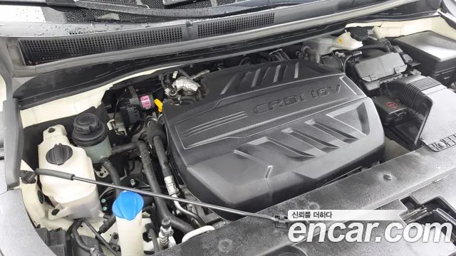Kia Carnival 2018 thumb 6