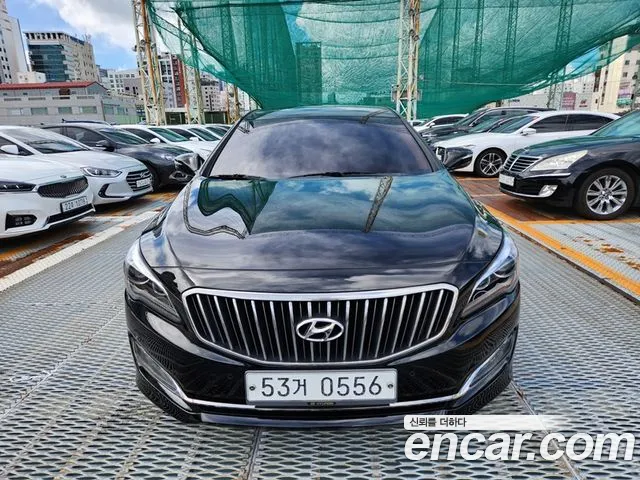 Hyundai Aslan 2015 thumb 2