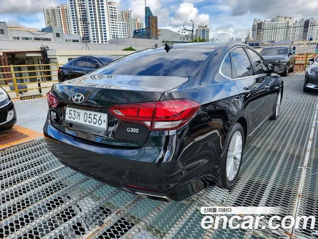 Hyundai Aslan 2015 thumb 6