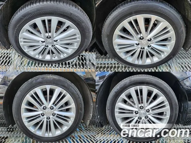 Hyundai Aslan 2015 thumb 9