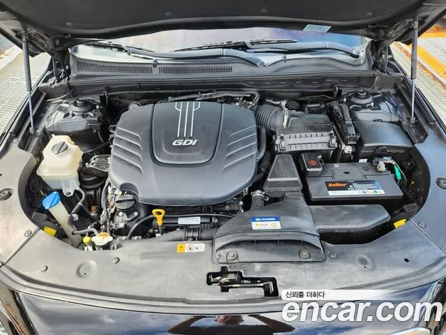 Hyundai Aslan 2015 thumb 10