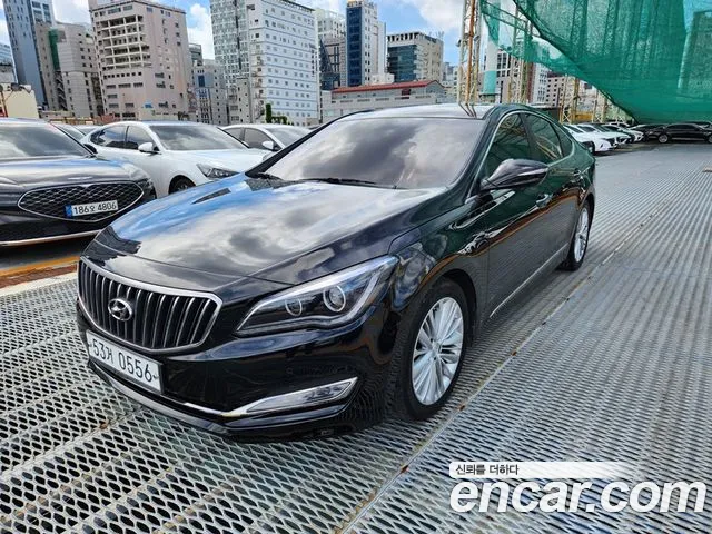 Hyundai Aslan 2015 thumb 12