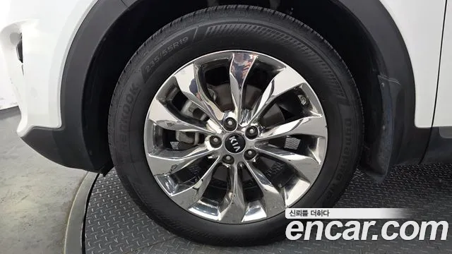 Kia Sorento 2019 thumb 5