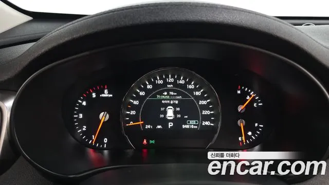 Kia Sorento 2019 thumb 8