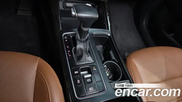 Kia Sorento 2019 thumb 9
