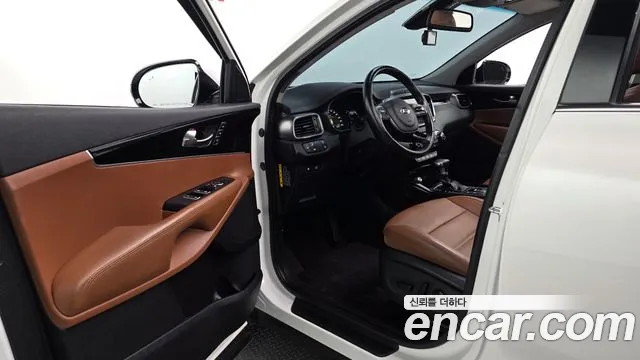 Kia Sorento 2019 thumb 10
