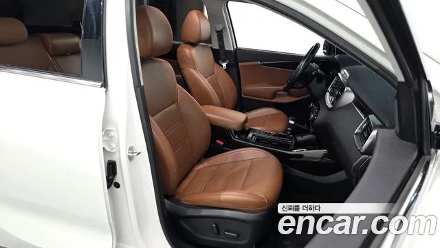 Kia Sorento 2019 thumb 11
