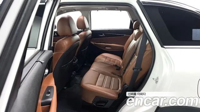 Kia Sorento 2019 thumb 12