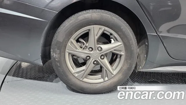 Hyundai Sonata 2019 thumb 5