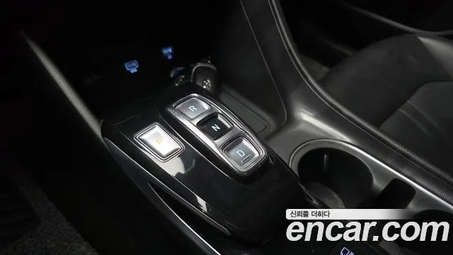 Hyundai Sonata 2019 thumb 9