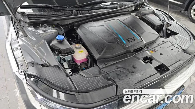 Hyundai IONIQ 5 2024 thumb 6