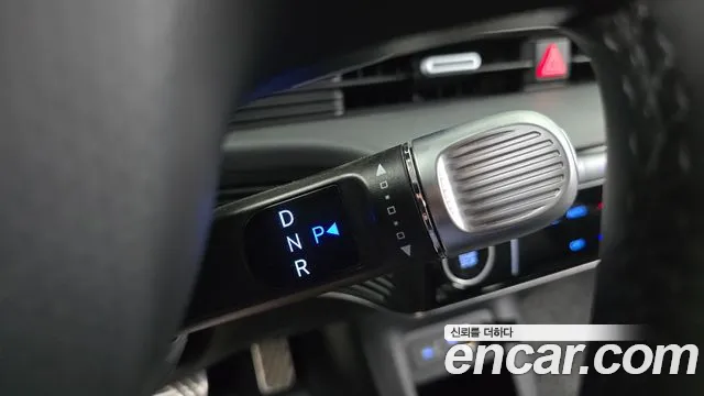 Hyundai IONIQ 5 2024 thumb 9