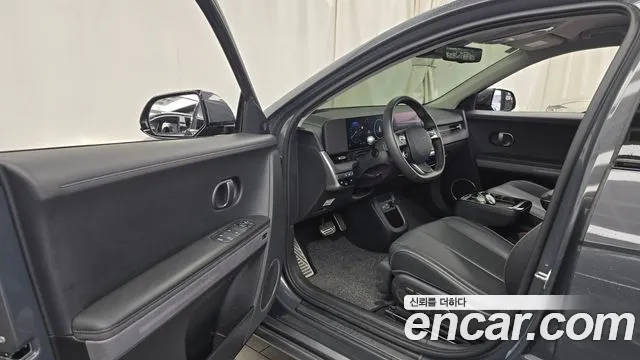 Hyundai IONIQ 5 2024 thumb 10