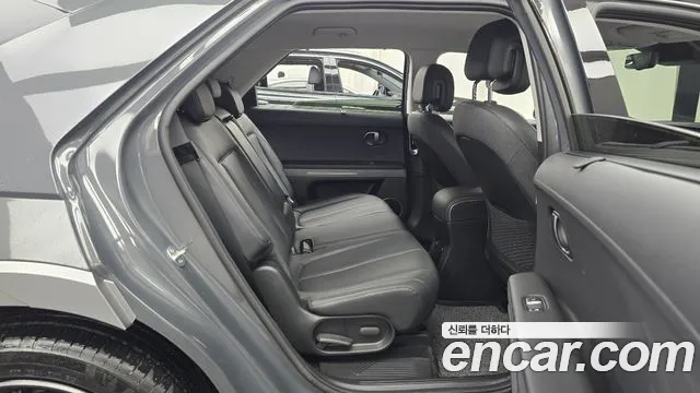 Hyundai IONIQ 5 2024 thumb 11
