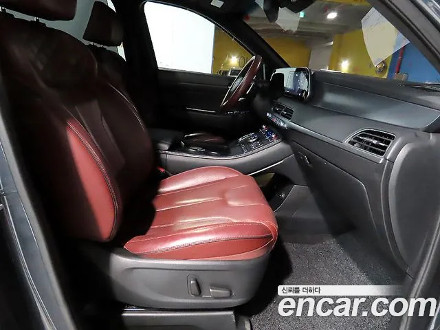Hyundai Palisade 2019 thumb 8