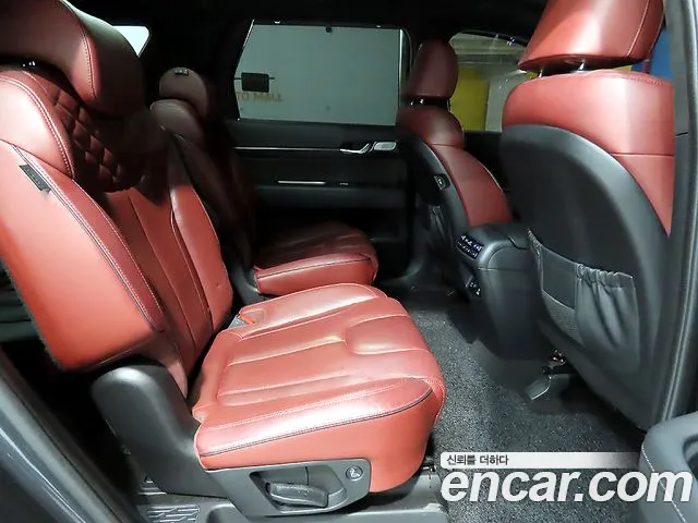 Hyundai Palisade 2019 thumb 9