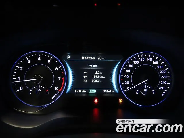 Hyundai Palisade 2019 thumb 10