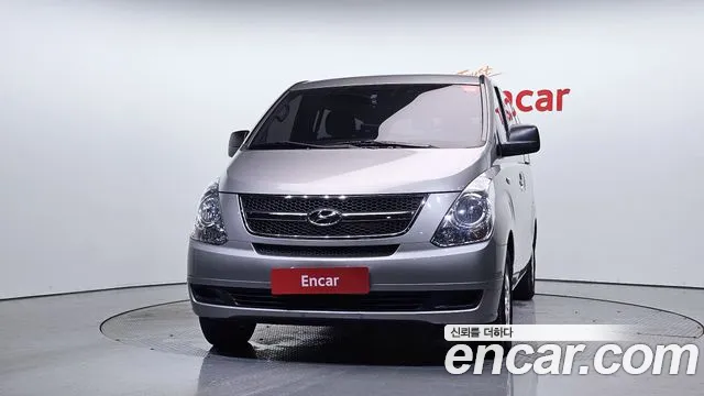 Hyundai Starex 2015 thumb 3