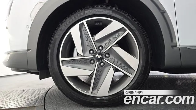 Hyundai Nexo 2021 thumb 5