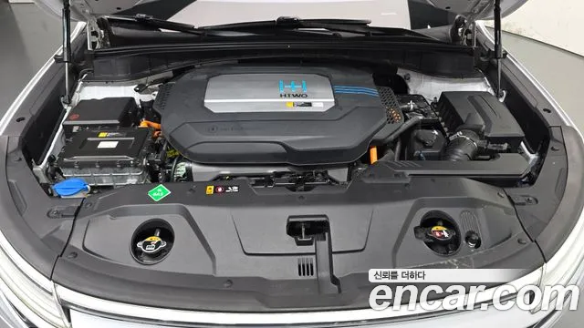 Hyundai Nexo 2021 thumb 6